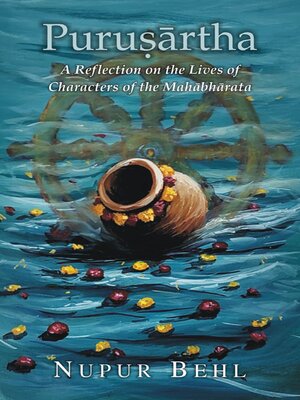 cover image of Purushartha